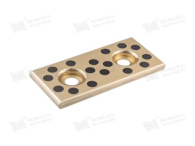 Kendinden Yağlamalı Rulmanların İmalatında Yüksek Mukavemetli Pirinç Neden Bu Kadar Popüler?